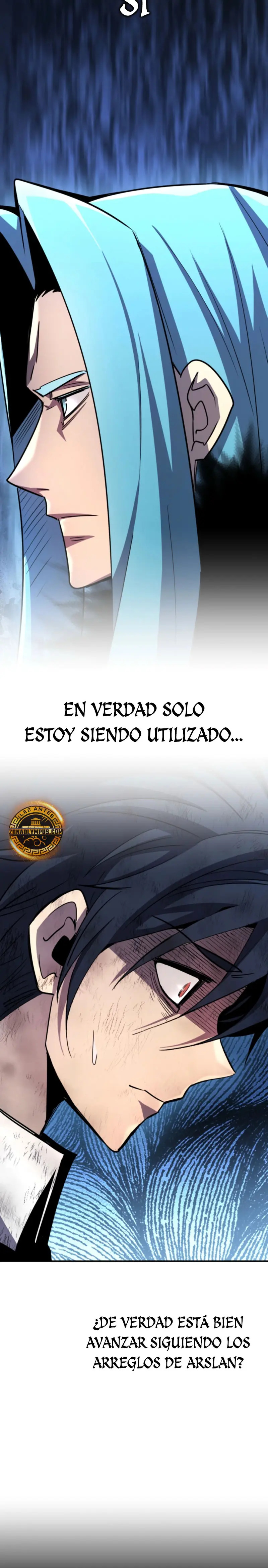 Read Estándar de la Reencarnación ES Manga Online