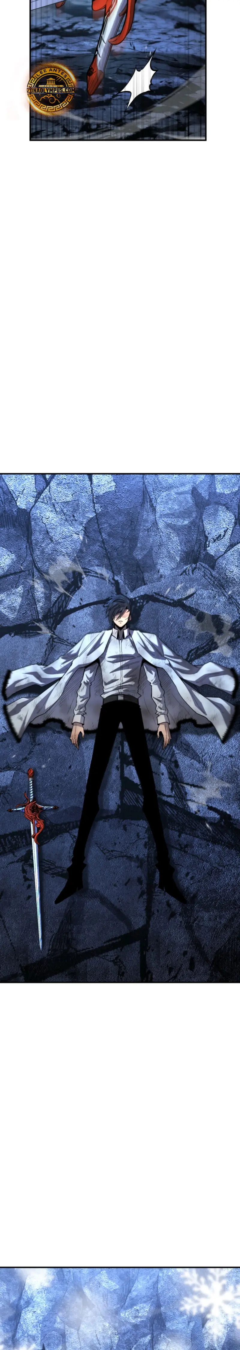 Read Estándar de la Reencarnación ES Manga Online