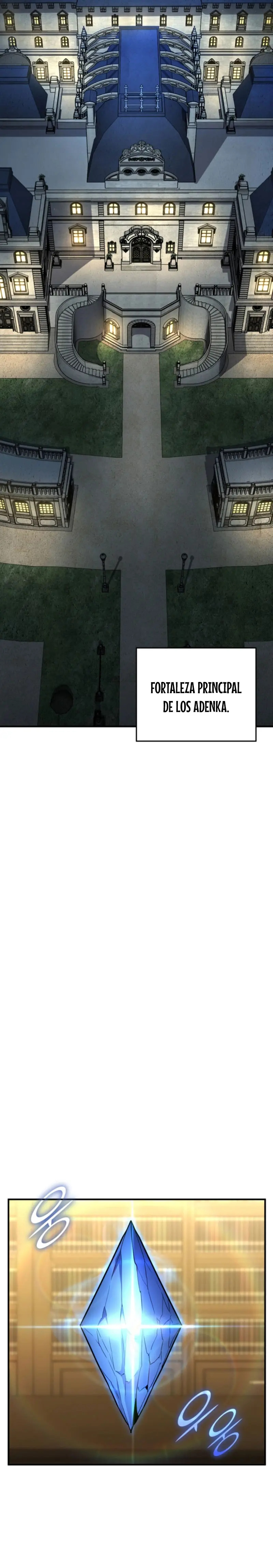 Read Estándar de la Reencarnación ES Manga Online