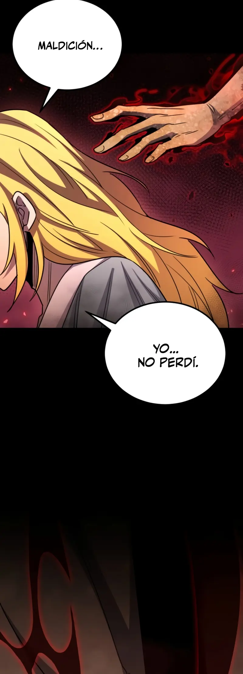 Read Estándar de la Reencarnación ES Manga Online