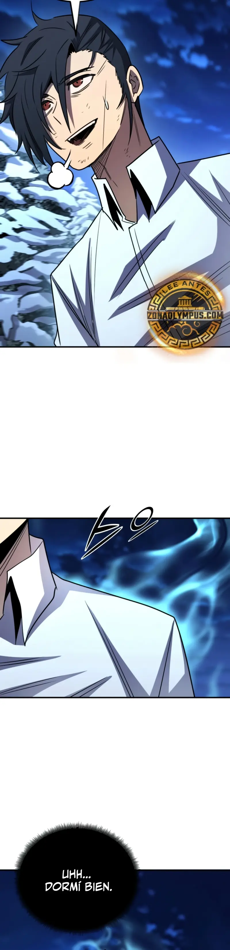 Read Estándar de la Reencarnación ES Manga Online