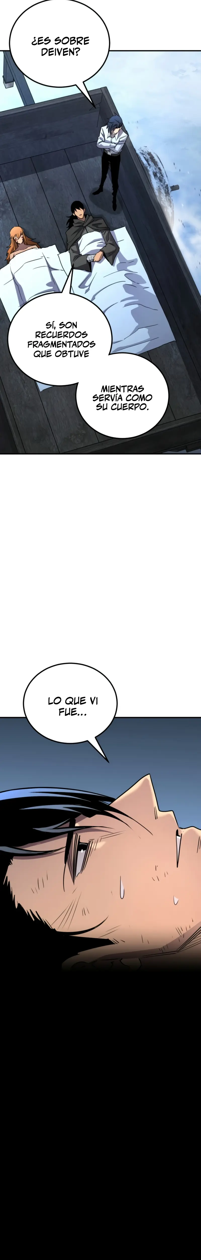 Read Estándar de la Reencarnación ES Manga Online