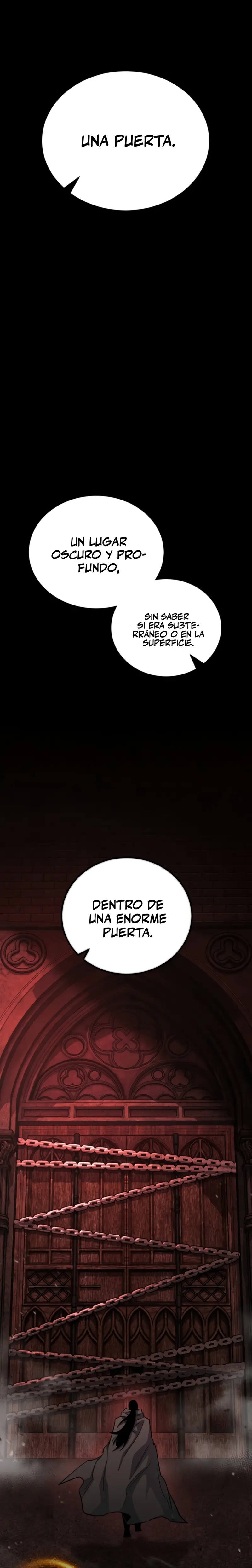 Read Estándar de la Reencarnación ES Manga Online