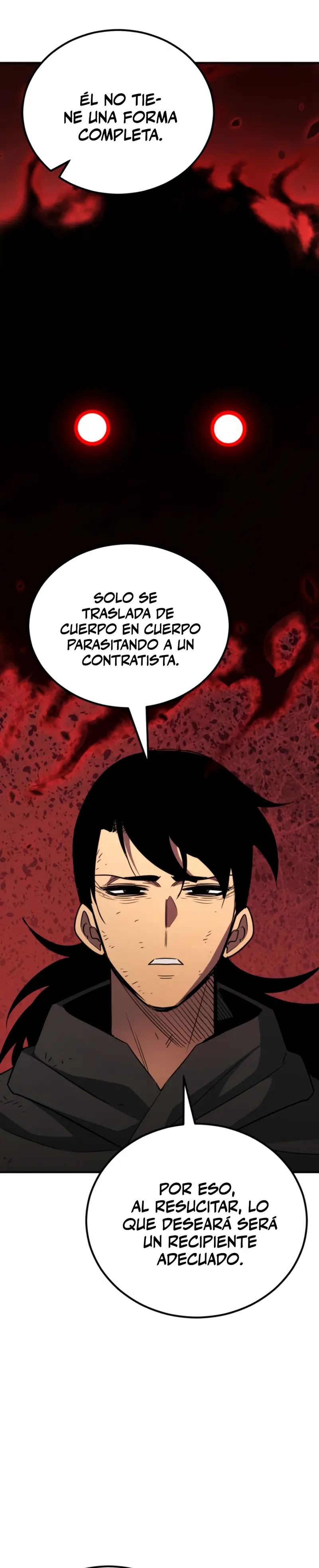 Read Estándar de la Reencarnación ES Manga Online