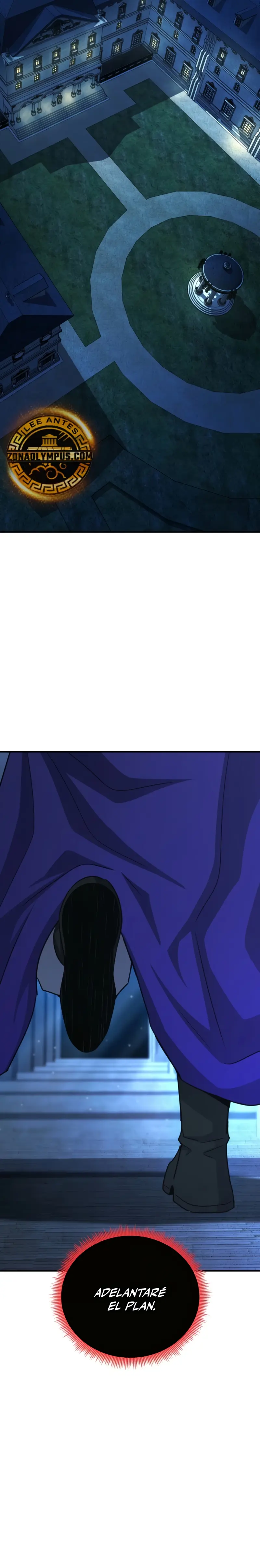 Read Estándar de la Reencarnación ES Manga Online