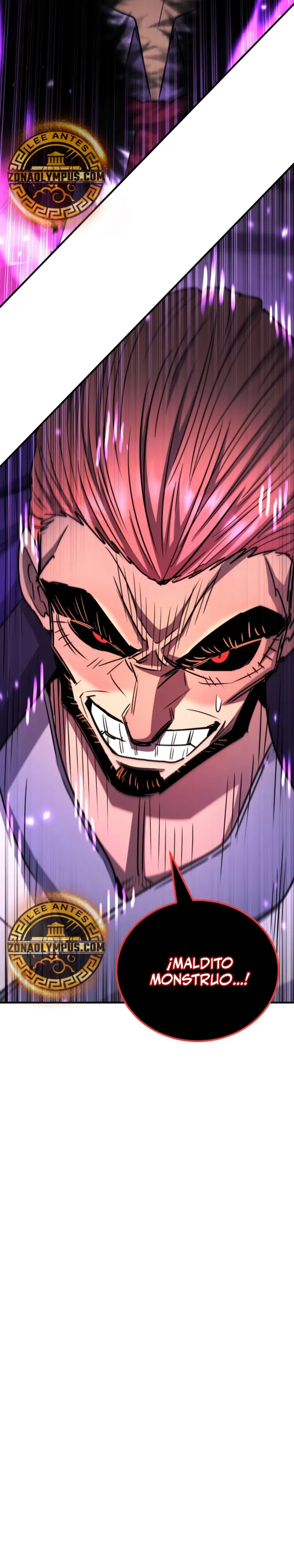 Read Estándar de la Reencarnación ES Manga Online