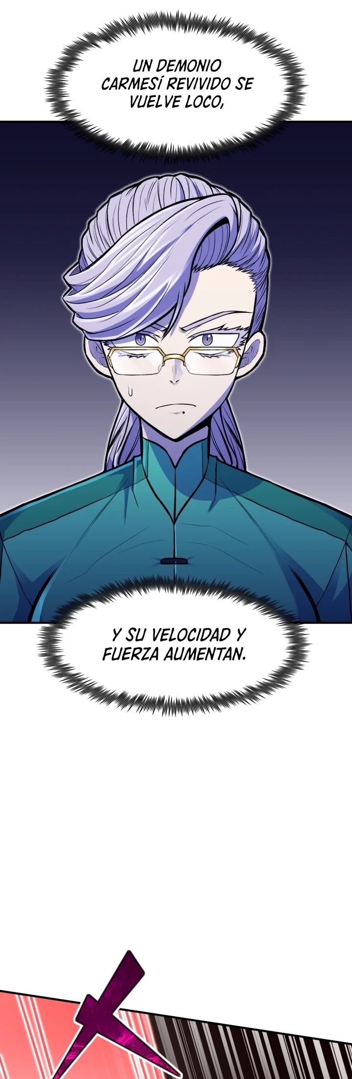 Read Estándar de la Reencarnación ES Manga Online