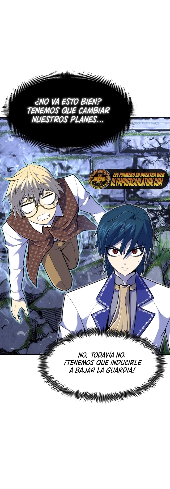 Read Estándar de la Reencarnación ES Manga Online