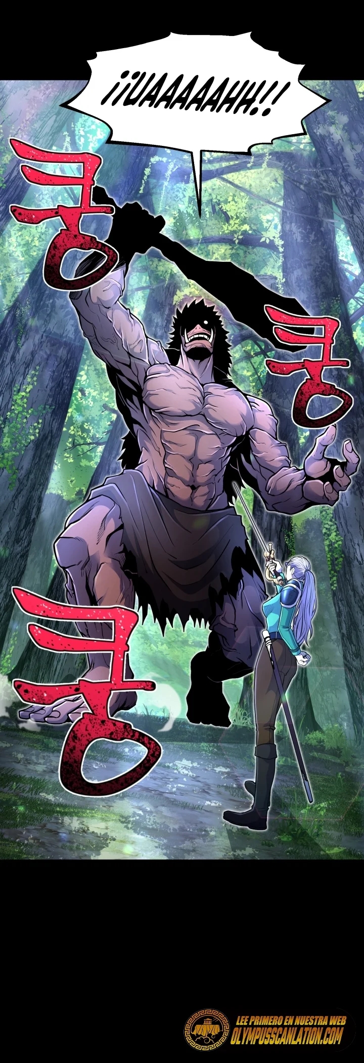 Read Estándar de la Reencarnación ES Manga Online