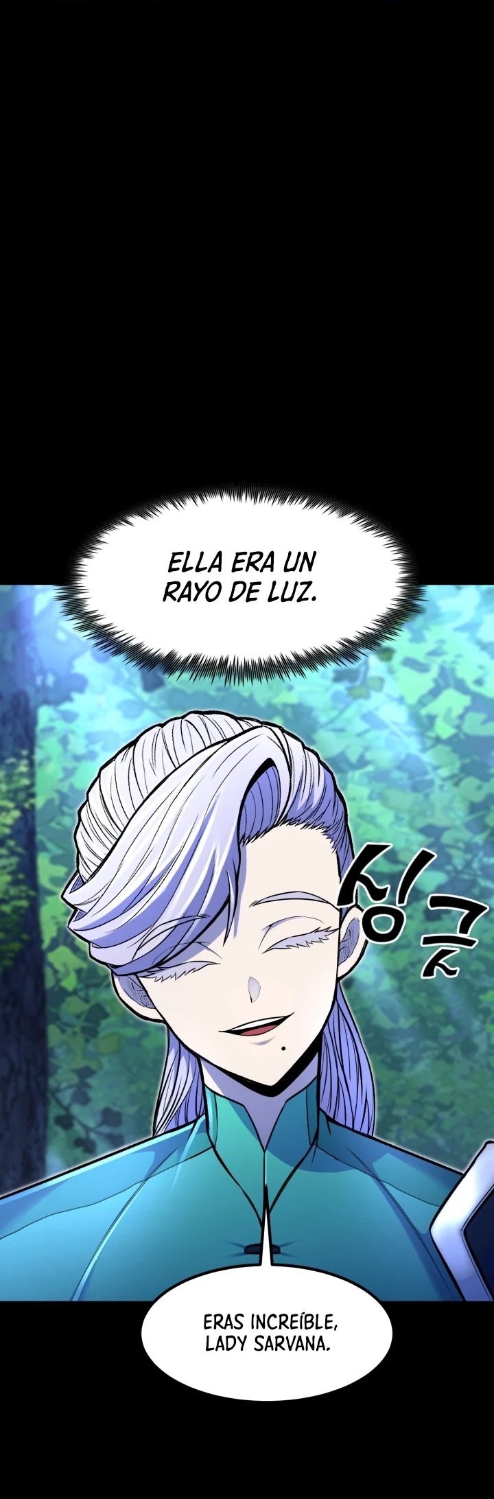 Read Estándar de la Reencarnación ES Manga Online