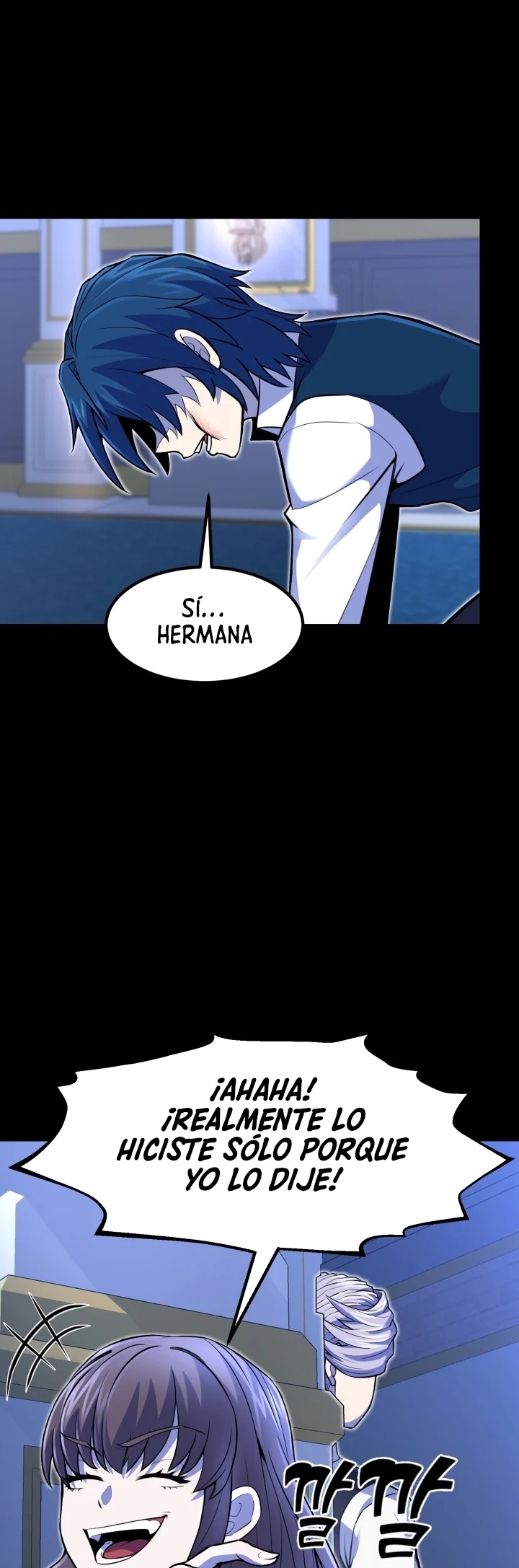 Read Estándar de la Reencarnación ES Manga Online