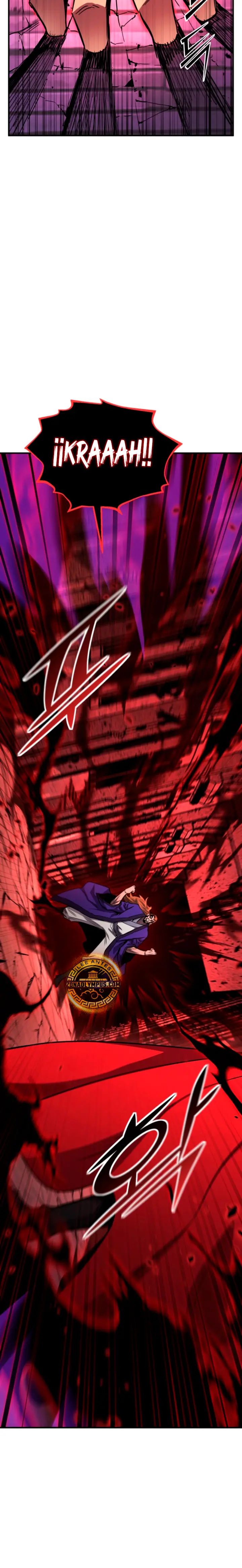 Read Estándar de la Reencarnación ES Manga Online