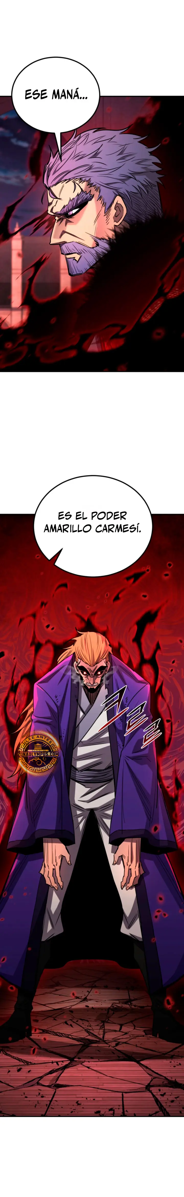 Read Estándar de la Reencarnación ES Manga Online