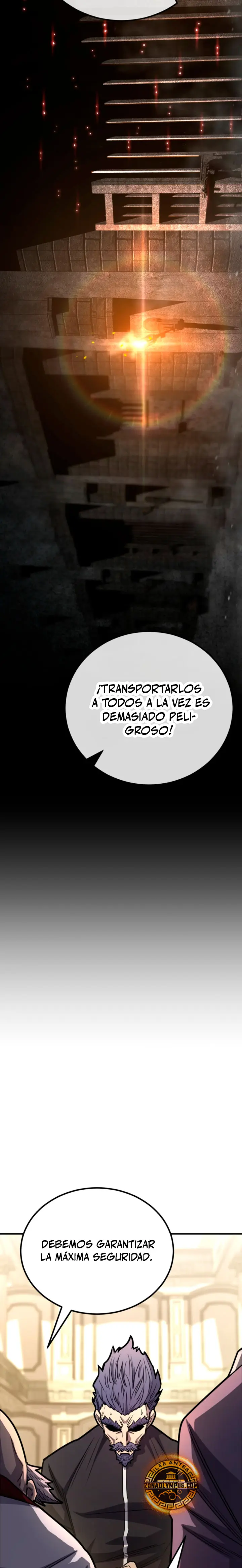 Read Estándar de la Reencarnación ES Manga Online