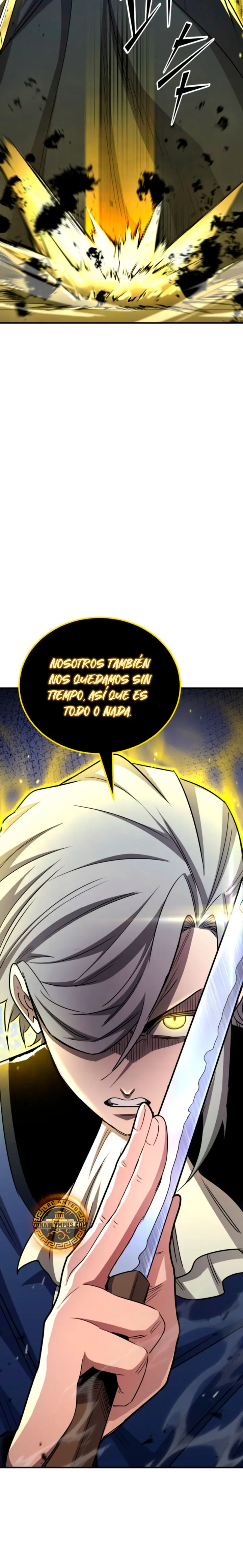 Read Estándar de la Reencarnación ES Manga Online