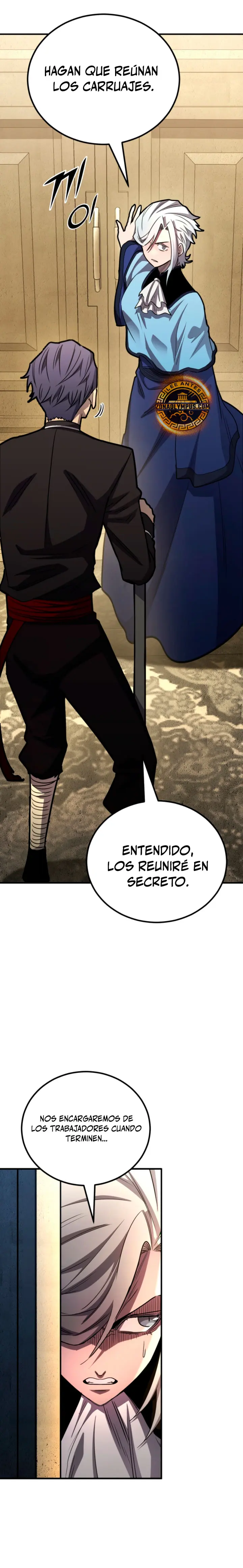 Read Estándar de la Reencarnación ES Manga Online
