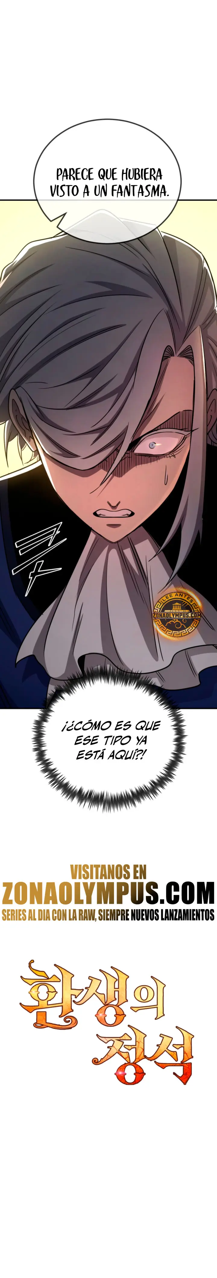 Read Estándar de la Reencarnación ES Manga Online