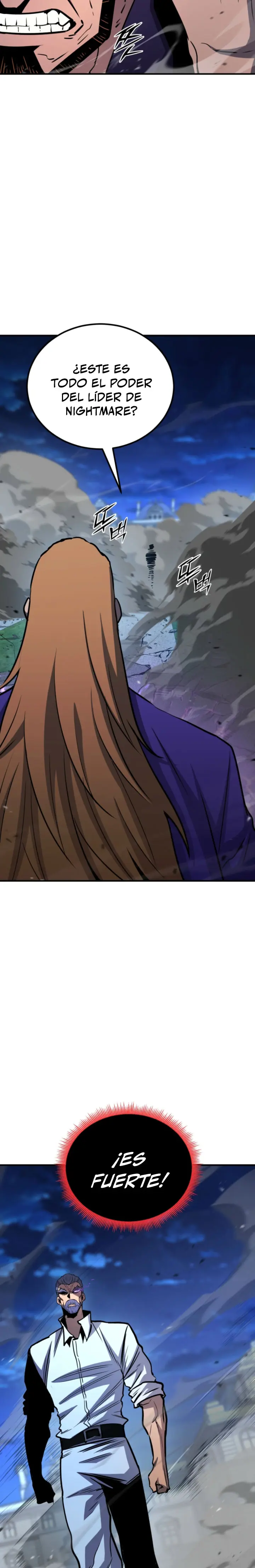 Read Estándar de la Reencarnación ES Manga Online