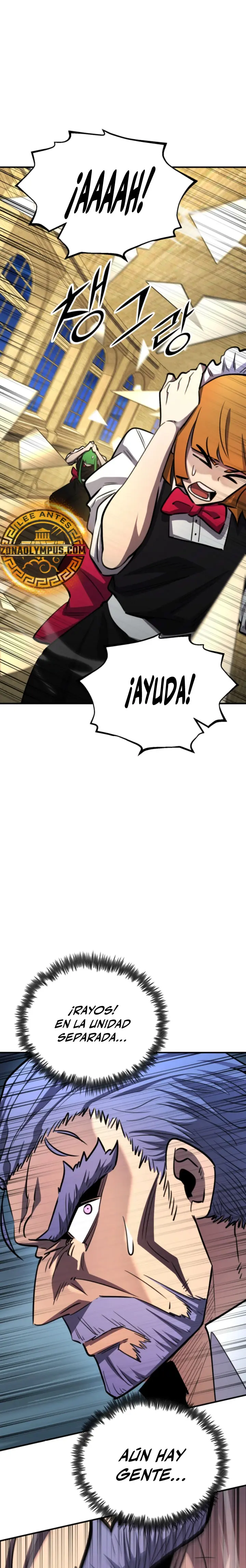Read Estándar de la Reencarnación ES Manga Online