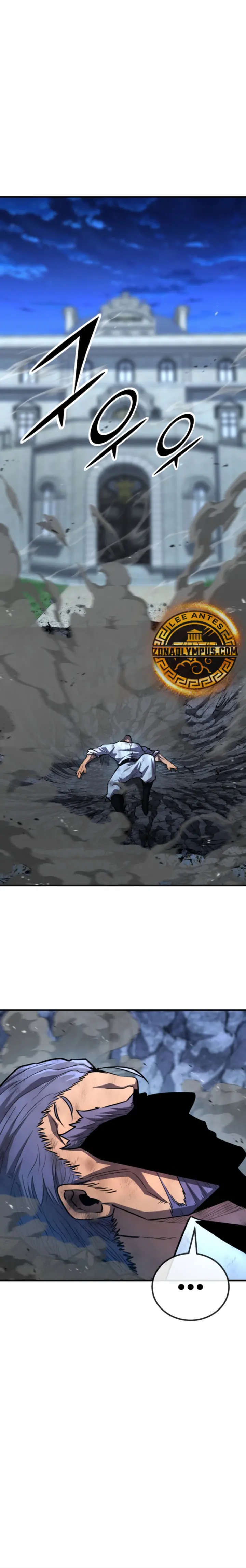 Read Estándar de la Reencarnación ES Manga Online