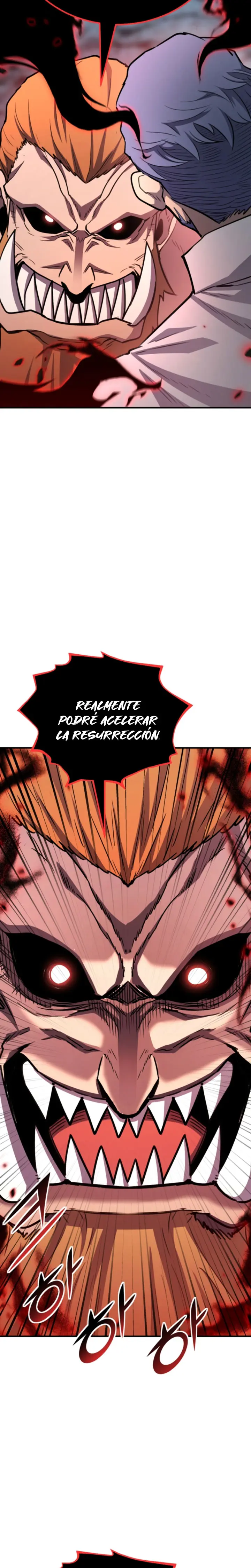 Read Estándar de la Reencarnación ES Manga Online