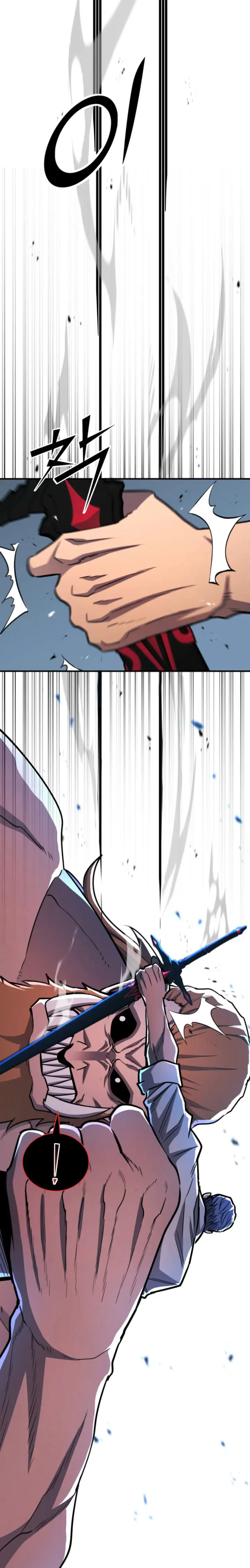 Read Estándar de la Reencarnación ES Manga Online