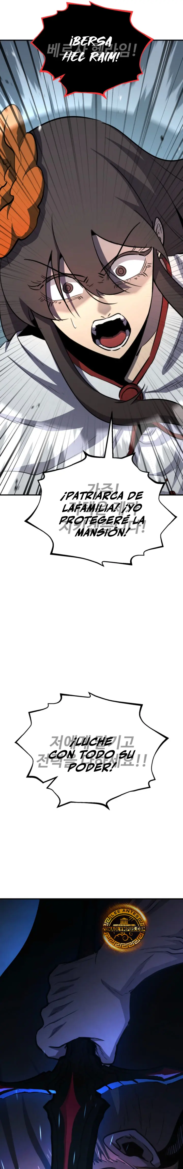 Read Estándar de la Reencarnación ES Manga Online