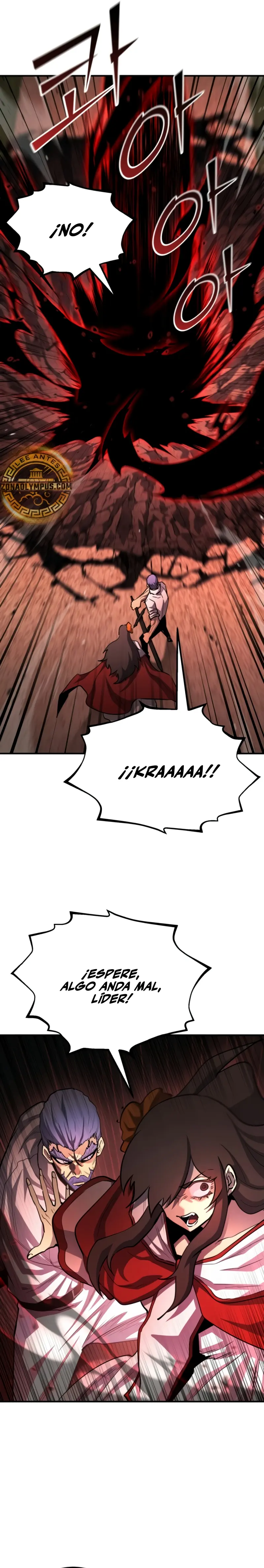 Read Estándar de la Reencarnación ES Manga Online