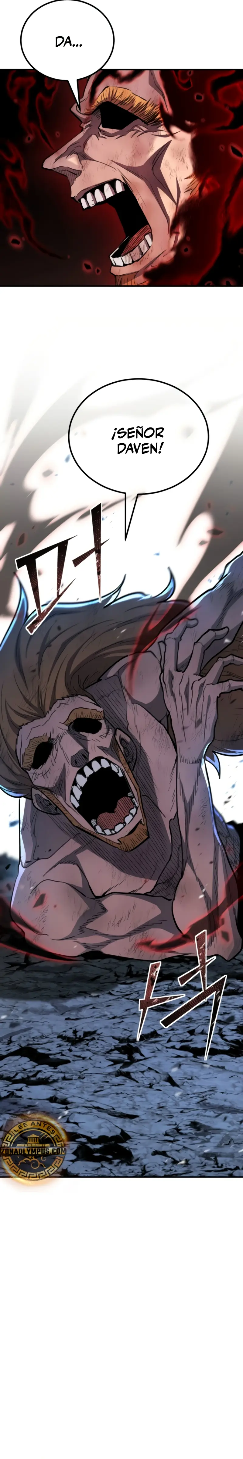 Read Estándar de la Reencarnación ES Manga Online