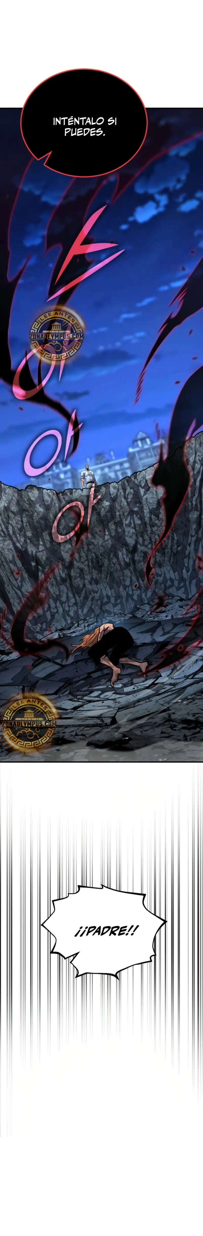 Read Estándar de la Reencarnación ES Manga Online