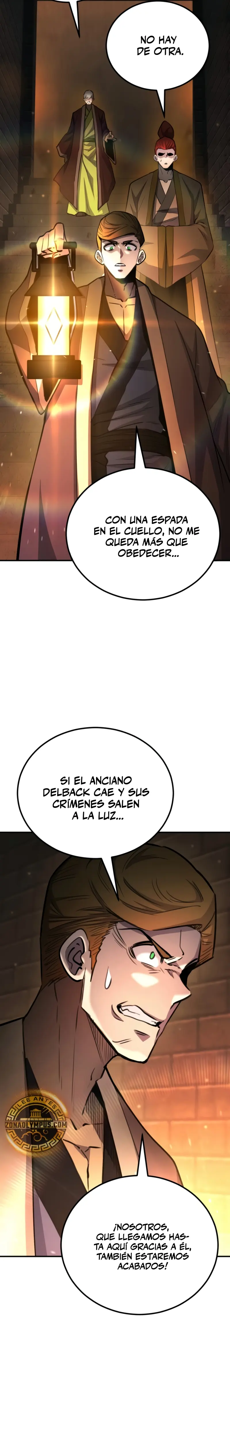 Read Estándar de la Reencarnación ES Manga Online