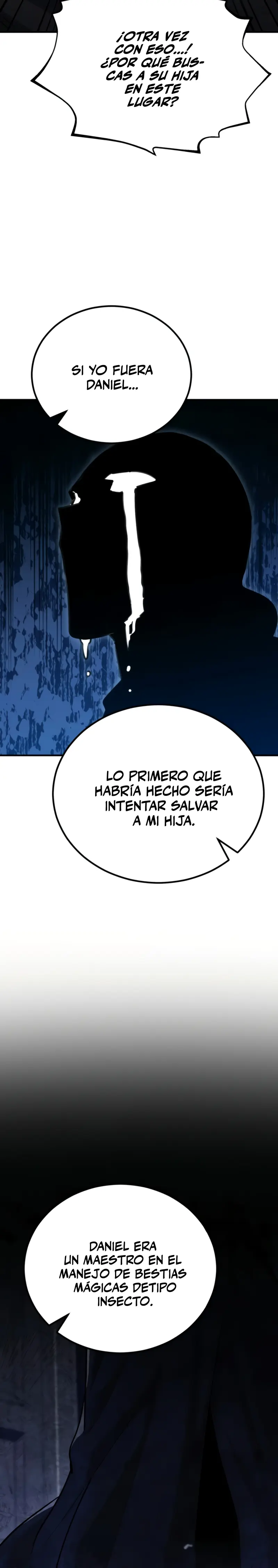 Read Estándar de la Reencarnación ES Manga Online