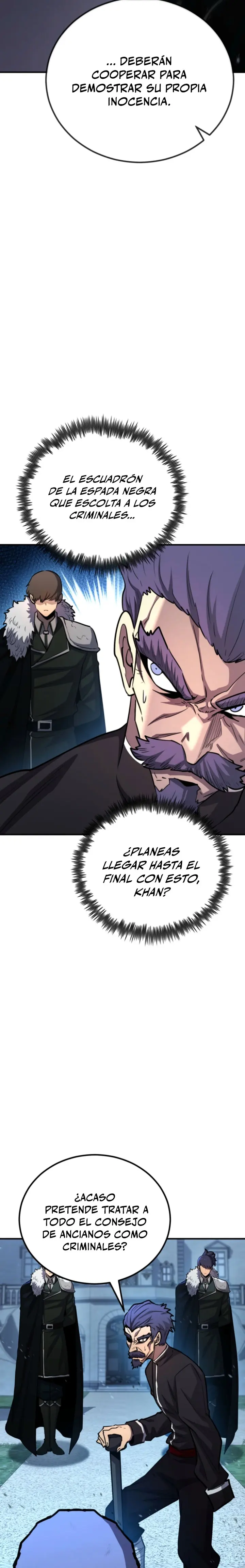 Read Estándar de la Reencarnación ES Manga Online