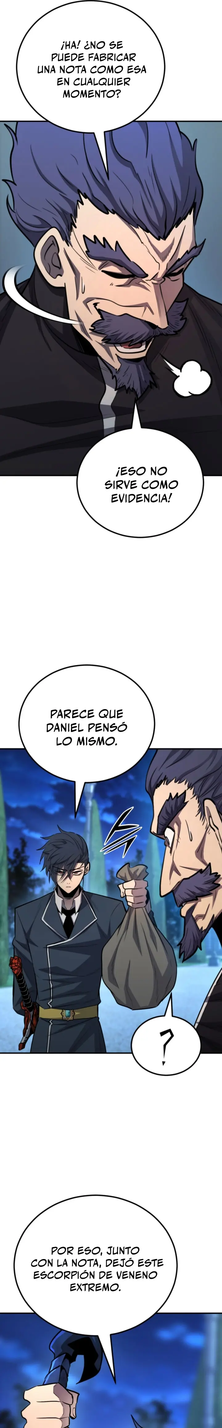Read Estándar de la Reencarnación ES Manga Online