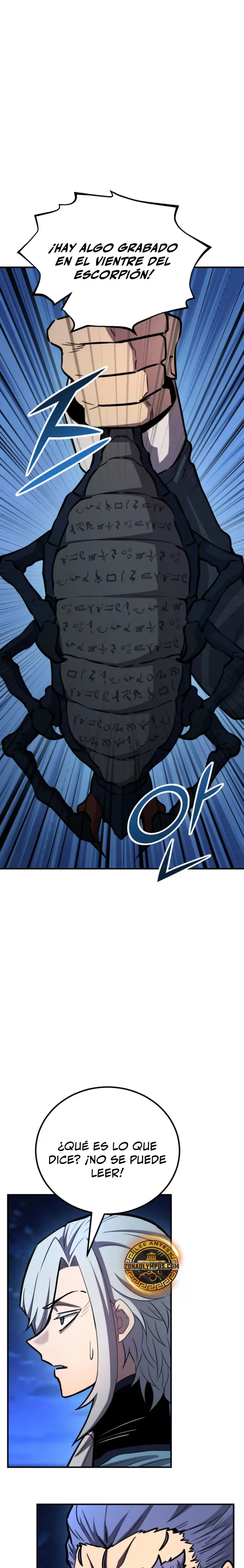 Read Estándar de la Reencarnación ES Manga Online