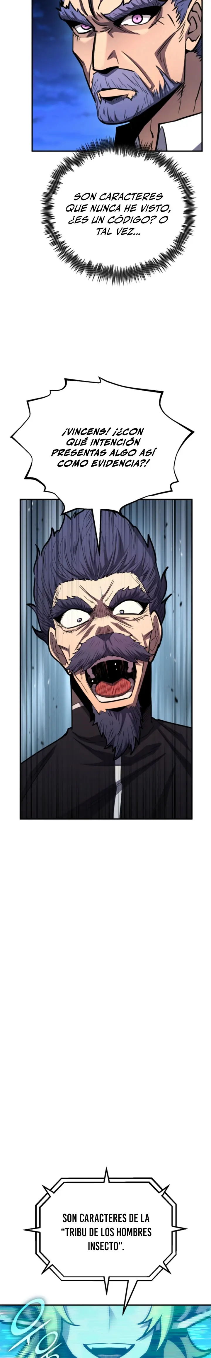 Read Estándar de la Reencarnación ES Manga Online