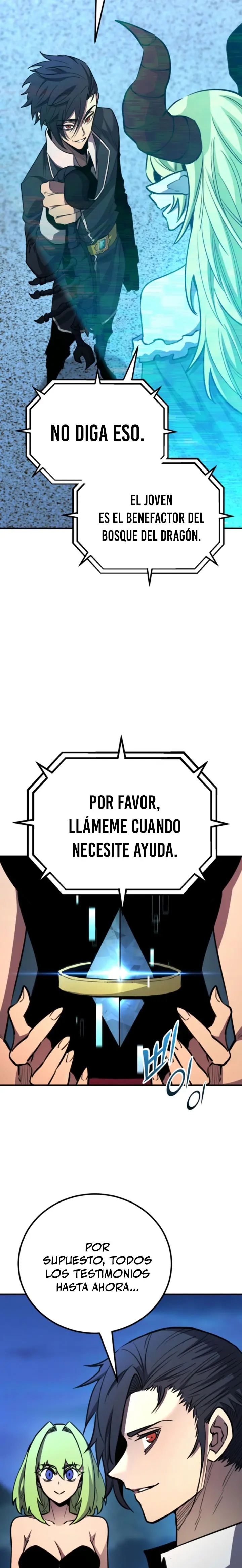 Read Estándar de la Reencarnación ES Manga Online