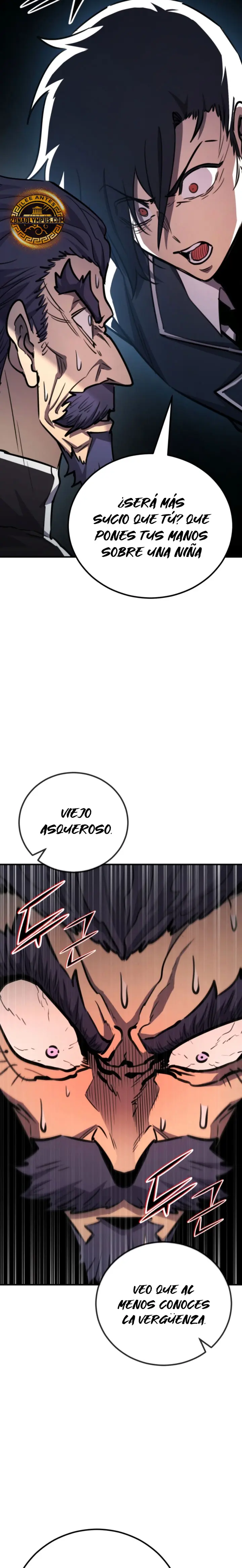 Read Estándar de la Reencarnación ES Manga Online