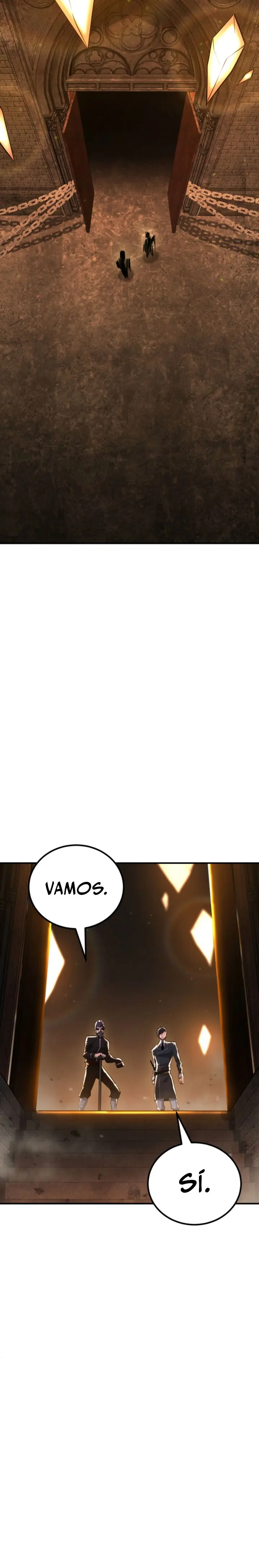 Read Estándar de la Reencarnación ES Manga Online