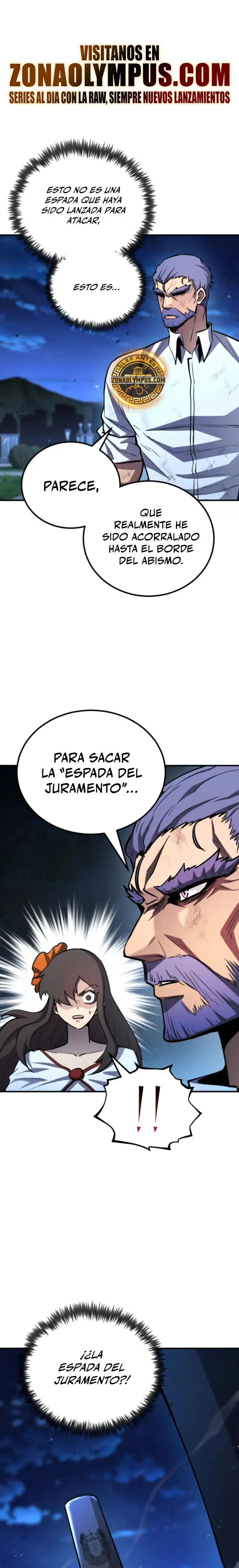 Read Estándar de la Reencarnación ES Manga Online