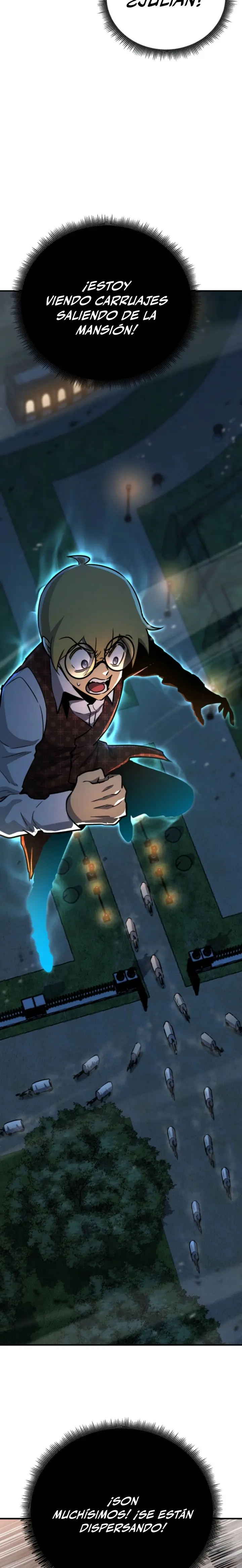 Read Estándar de la Reencarnación ES Manga Online