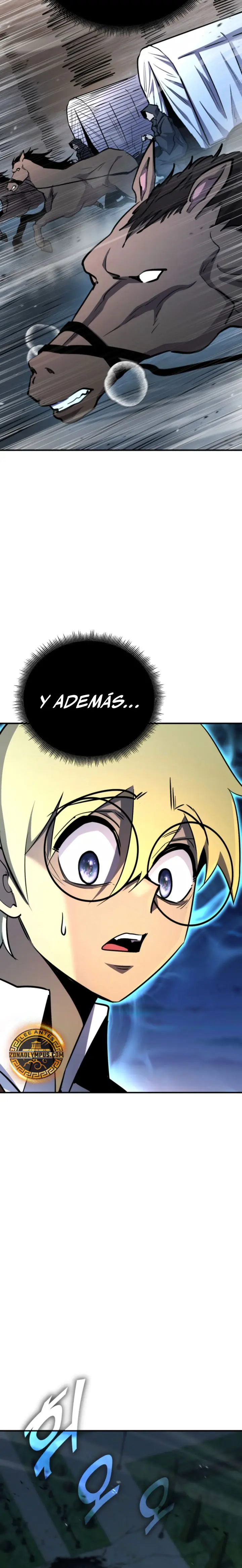 Read Estándar de la Reencarnación ES Manga Online