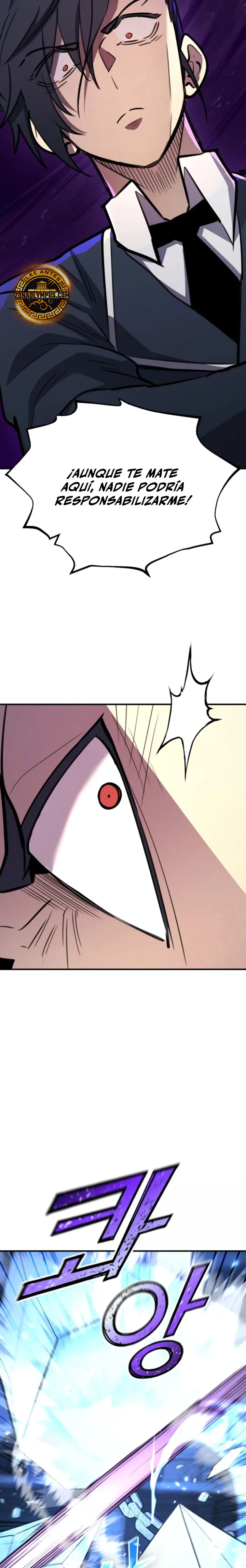 Read Estándar de la Reencarnación ES Manga Online