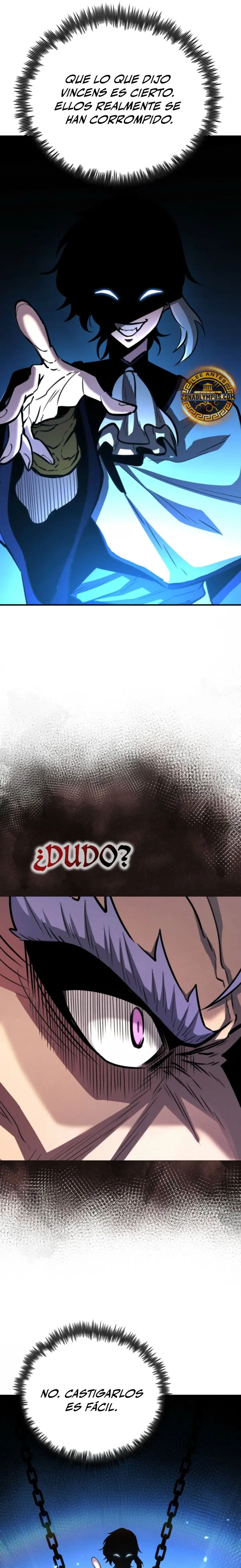 Read Estándar de la Reencarnación ES Manga Online