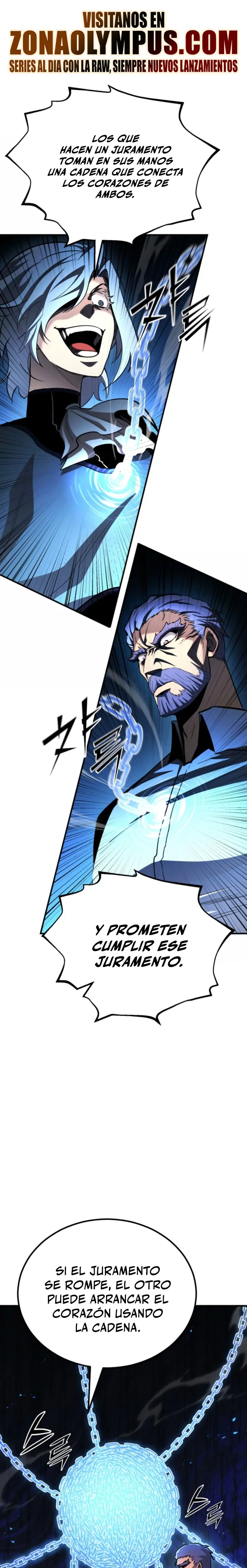 Read Estándar de la Reencarnación ES Manga Online