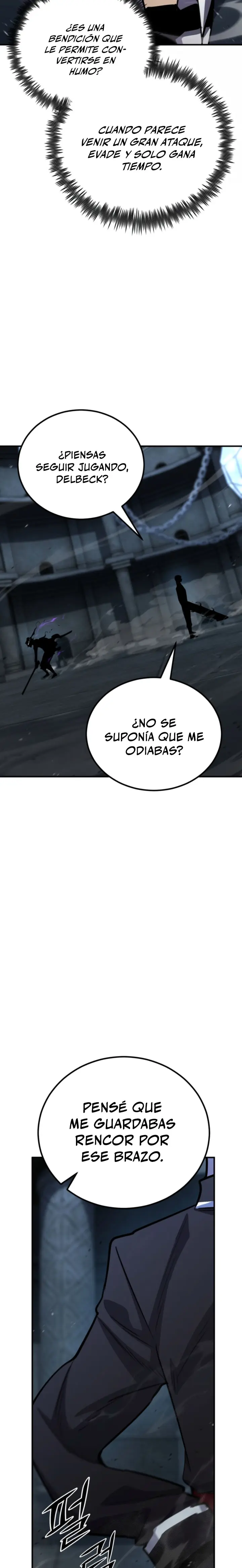 Read Estándar de la Reencarnación ES Manga Online