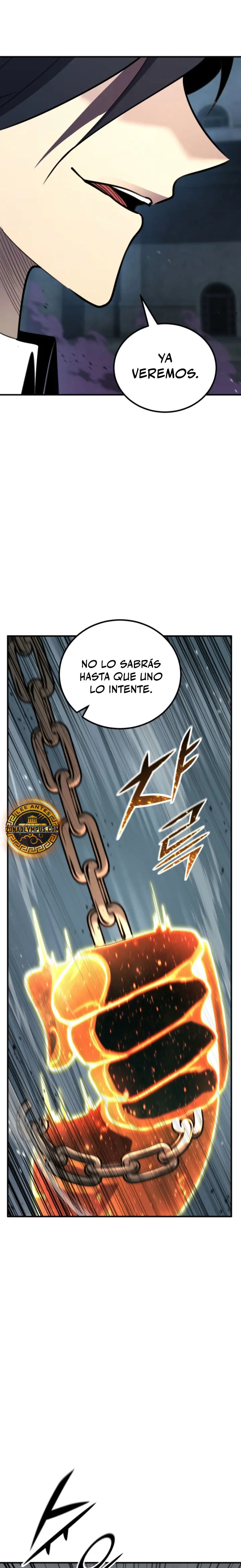 Read Estándar de la Reencarnación ES Manga Online