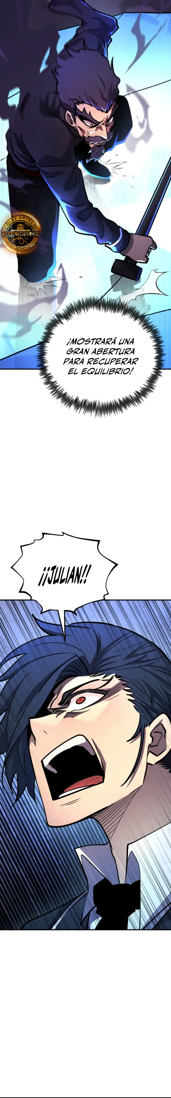 Read Estándar de la Reencarnación ES Manga Online
