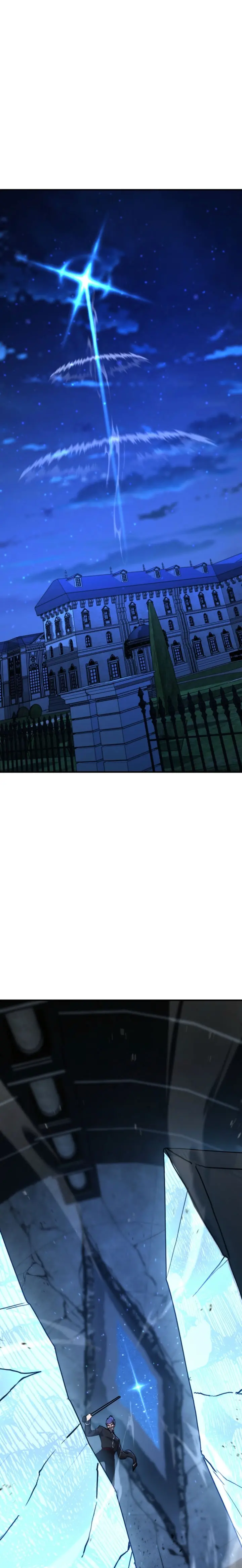 Read Estándar de la Reencarnación ES Manga Online
