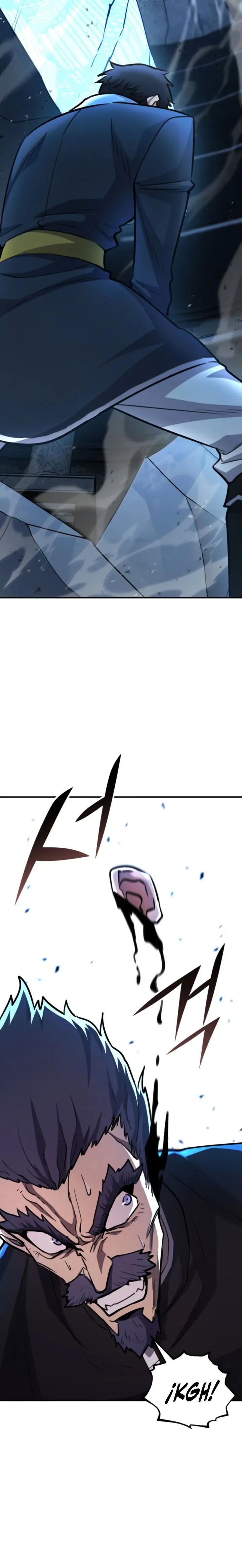 Read Estándar de la Reencarnación ES Manga Online